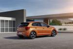 Volkswagen Polo R-Line 2017 года (WW)